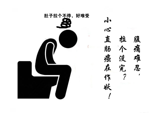 腸癌喜歡的三肉兩菜一水你是不是天天在吃？